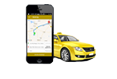 Taxi Cab Booking App in Multan