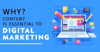 Why Content Is Essential to Digital Marketing