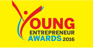 Mirza Khurram Gets the Young Entrepreneur of the Year Award at IFA 2018